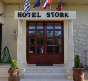 Отдых в Stork - Греция, Ираклион