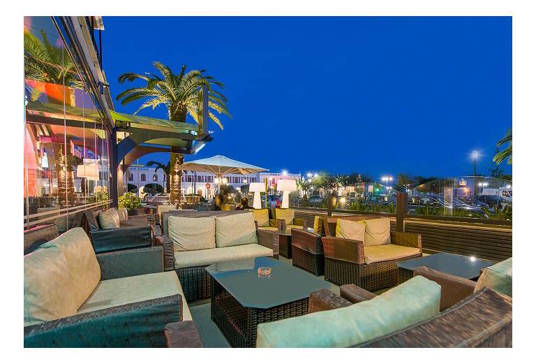 Tsilivi Beach Hotel