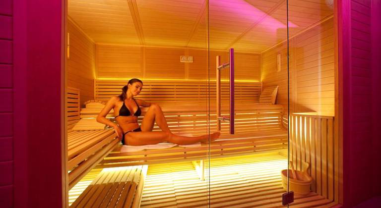 Savoia Thermae & Spa Hotel