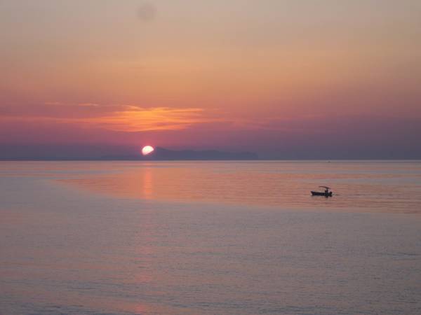 Thalassi Hotel 3* Греция, Ретимно