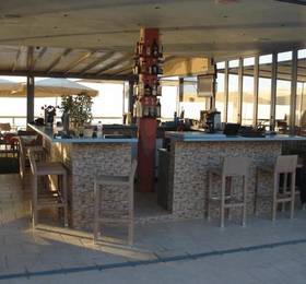 Thalassi Hotel в Ретимно