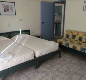 Отдых в Thalassi Hotel - Греция, Ретимно