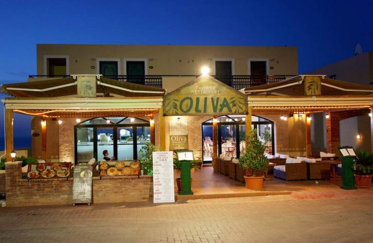 Asterias Village Resort