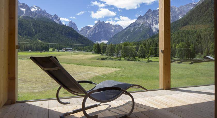 Schoenblick 4* Италия, Брунико