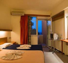 Отдых в Seafalios Apartments  Apt - Греция, Крит