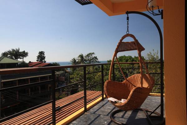 Keeree Ele Hotel