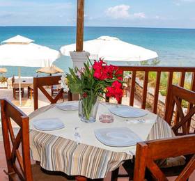 Отдых в Amoudi Studios Apartments Hotel - Греция, Закинтос