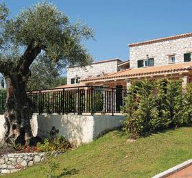 Туры в Rizolia Villas в Греции