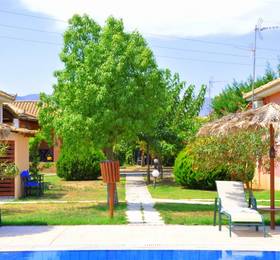 Отдых в Augoustinos Villas - Греция, Закинтос