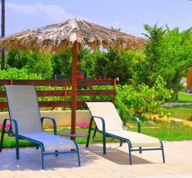Туры в Augoustinos Villas в Греции