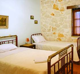 Отдых в Vafias Villas - Греция, Закинтос