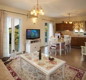 Туры в Villa Zoi в Греции