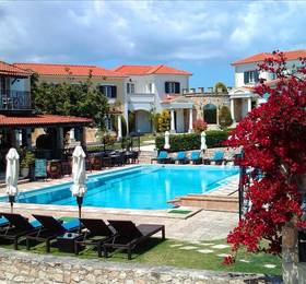 Туры в Anagenessis Village Hotel в Греции