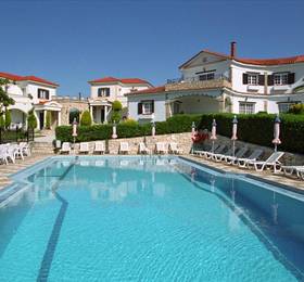 Отдых в Anagenessis Village Hotel - Греция, Закинтос