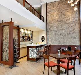 Туры в Beynova Hotel в Турции