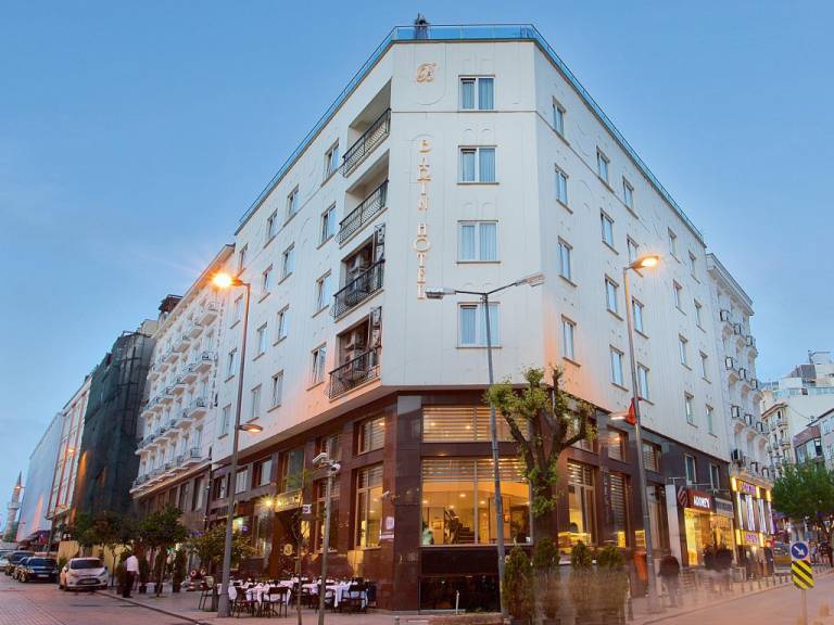 Beynova Hotel