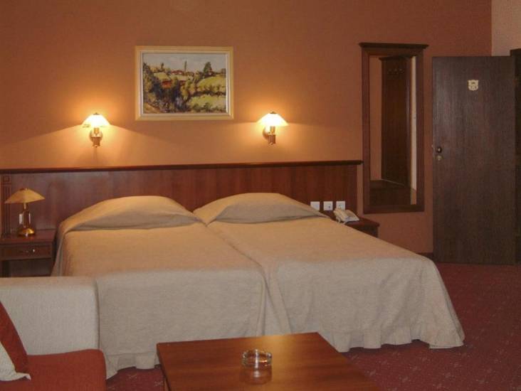 Seven Hills 3* Болгария, Пловдив