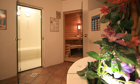 Hotel Alpenrose