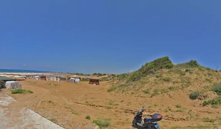 Defne Kumul Suites