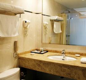 Jingtailong International Hotel в Пекине