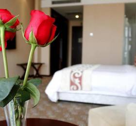 Отдых в Jingtailong International Hotel - Китай, Пекин