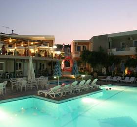 Отдых в Koukouras Hotel & Lia Apartments - Греция, Ханья