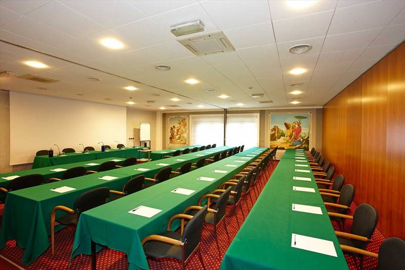 Nh Vicenza 4* Италия, Венето