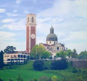 Отдых в Nh Vicenza - Италия, Венето