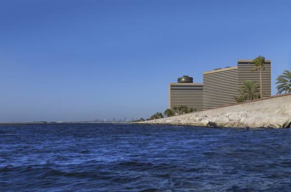 The Galleria Residence Apt 5* ОАЭ, Дубай