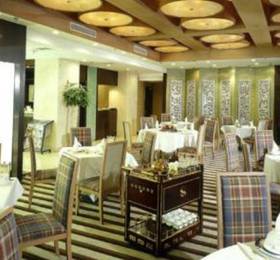 Beijing Plaza Hotel в Пекине
