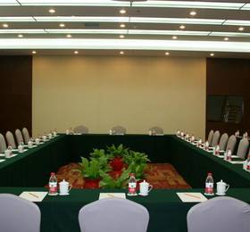 Отдых в Beijing Plaza Hotel - Китай, Пекин