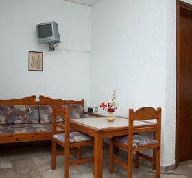 Отдых в Lia Apartments - Греция, Ханья