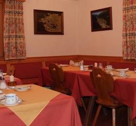 Ganahl Haus C2 Apt в Ишгле