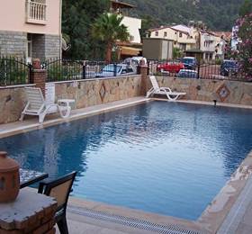 Отдых в Barbaros Beach Hotel - Турция, Турунч