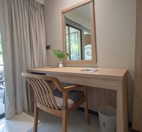 Plern Andaman в Пхукете