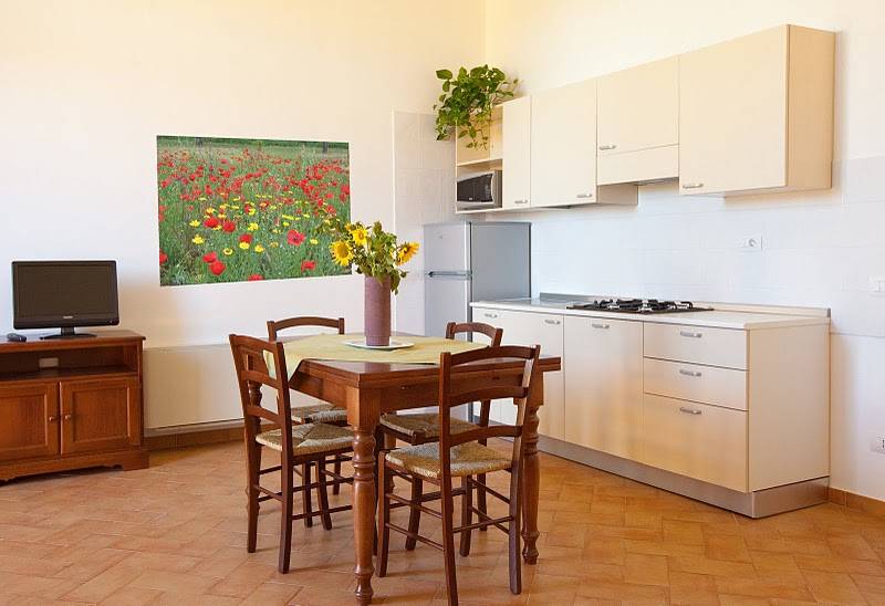 Poggio All’Agnello Country & Beach Residential Resort 3* Италия, Тоскана