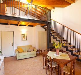 Отдых в Poggio All’Agnello Country & Beach Residential Resort - Италия, Тоскана