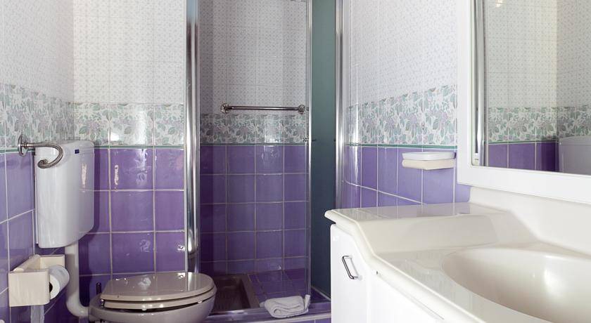 Residence Cala Dell'Arena Apt 3* Италия, Сицилия