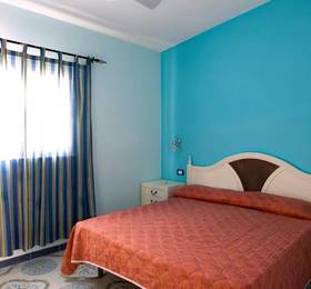 Туры в Residence Cala Dell'Arena Apt в Италии