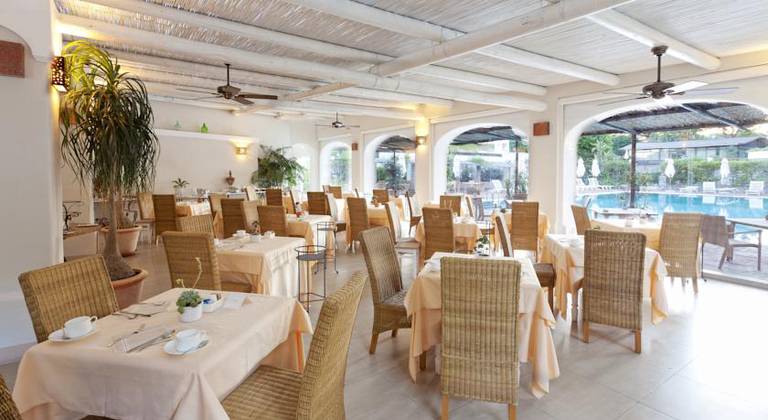 Botania Relais & Spa