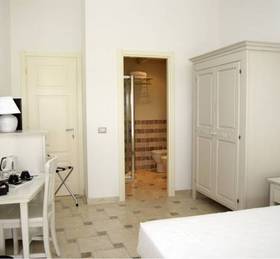 Villa Del Borgo  Apt в Сицилии