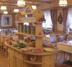 Отдых в Hotel Villa Jolanda - Италия, Валь-ди-Фьемме