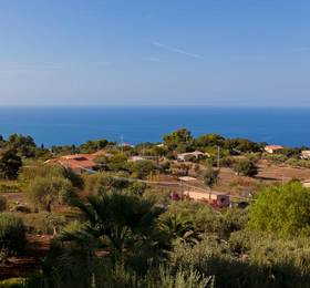 Villa Provenza Apt в Сицилии