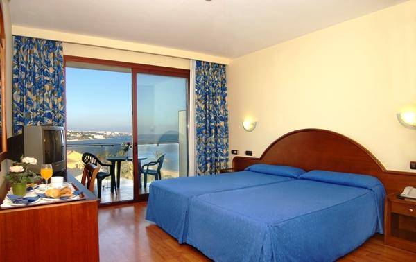 Vik Gran Hotel Costa Del Sol 4* Испания, Коста Дель Соль