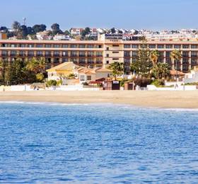 Отдых в Vik Gran Hotel Costa Del Sol - Испания, Коста Дель Соль