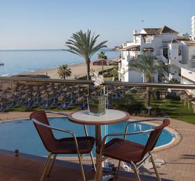 Vik Gran Hotel Costa Del Sol в Коста Дель Соль