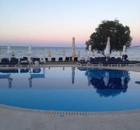 Отдых в Kiani Beach Resort - Греция, Ханья