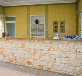 Туры в Alkion Hotel в Греции