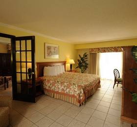 Туры в Paradise Island Harbour Resort в Багамских островах