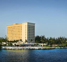 Отдых в Paradise Island Harbour Resort - Багамские острова, Нассау